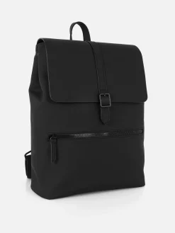 Rucksack Mit Umschlag