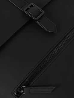 Rucksack Mit Umschlag