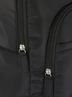 Rucksack Mit Zwei Taschen