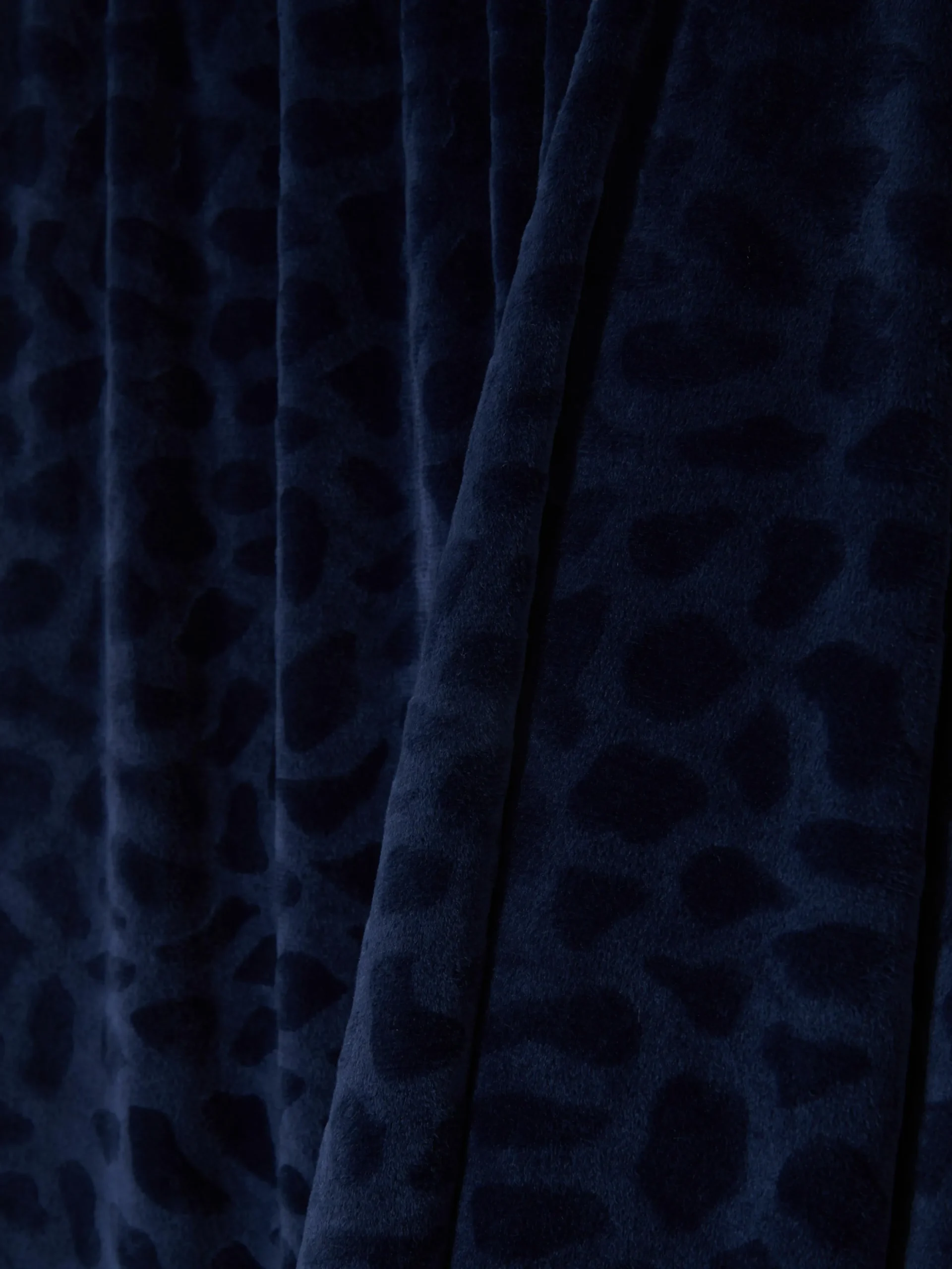 Schlafanzug Aus Minkystoff