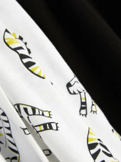 Schlafanzug Mit T-Shirt Und Jogginghose