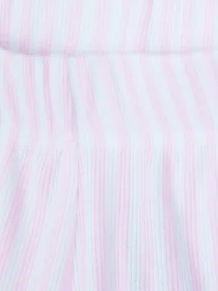 Schlafanzugshorts Aus Jersey