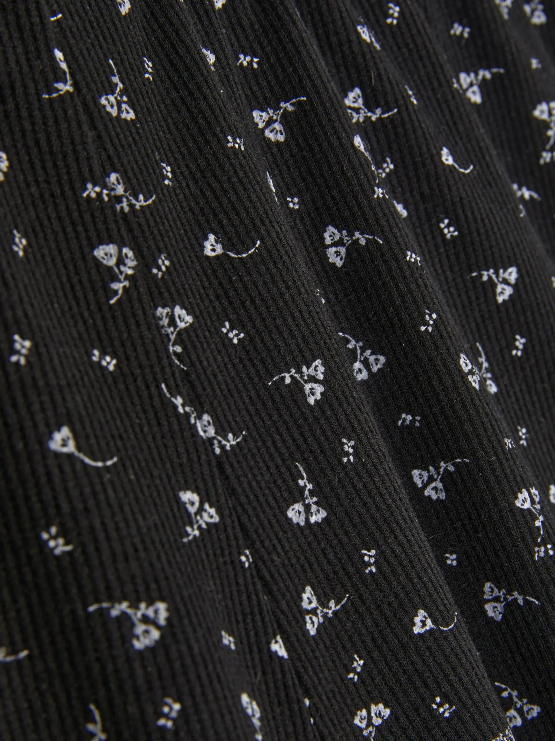 Schlafanzugshorts Aus Jersey