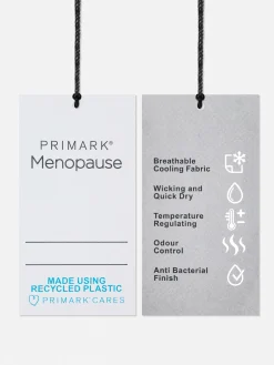 Schlafanzug-Tanktop Für Die Wechseljahre