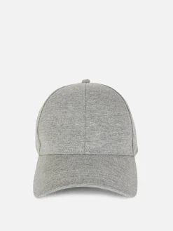 Schlichte Baseballmütze