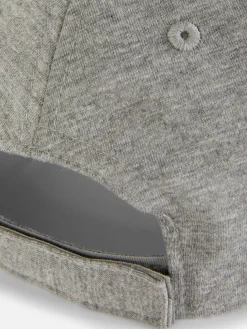 Schlichte Baseballmütze