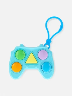 Schlüsselanhänger-Gedächtnisspiel