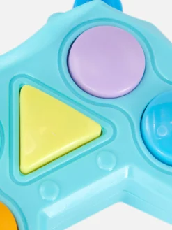 Schlüsselanhänger-Gedächtnisspiel