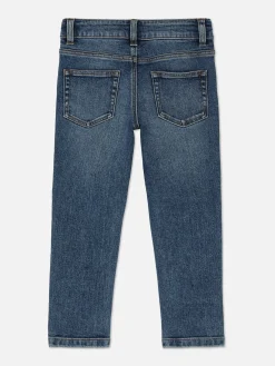 Schmale Denim-Jeans (kleine Jungen)