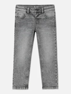 Schmale Denim-Jeans (kleine Jungen)