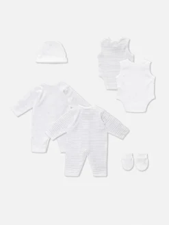 Sechsteiliges Starter-Set Für Frühchen