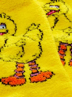 „Sesamstraße“ Bequeme Socken