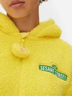 „Sesamstraße“ Einteiler Für Damen