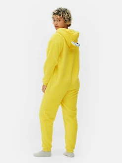 „Sesamstraße“ Einteiler Für Damen