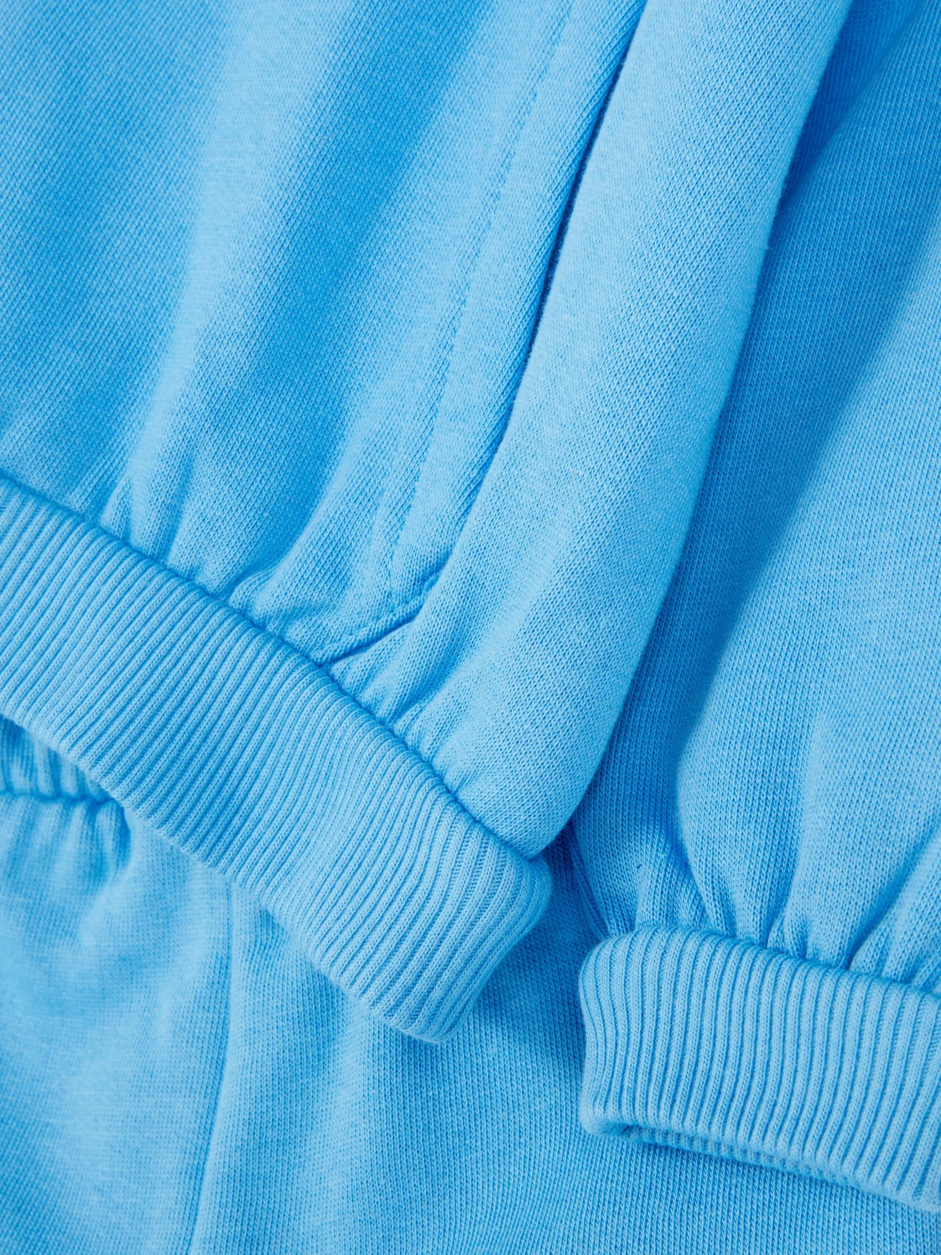 Set Aus Hoodie Und Jogginghose Zum Kombinieren