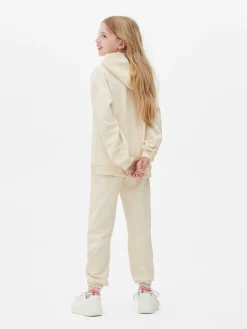 Set Aus Hoodie Und Jogginghose Zum Kombinieren