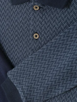 Set Aus Poloshirt Und Hose