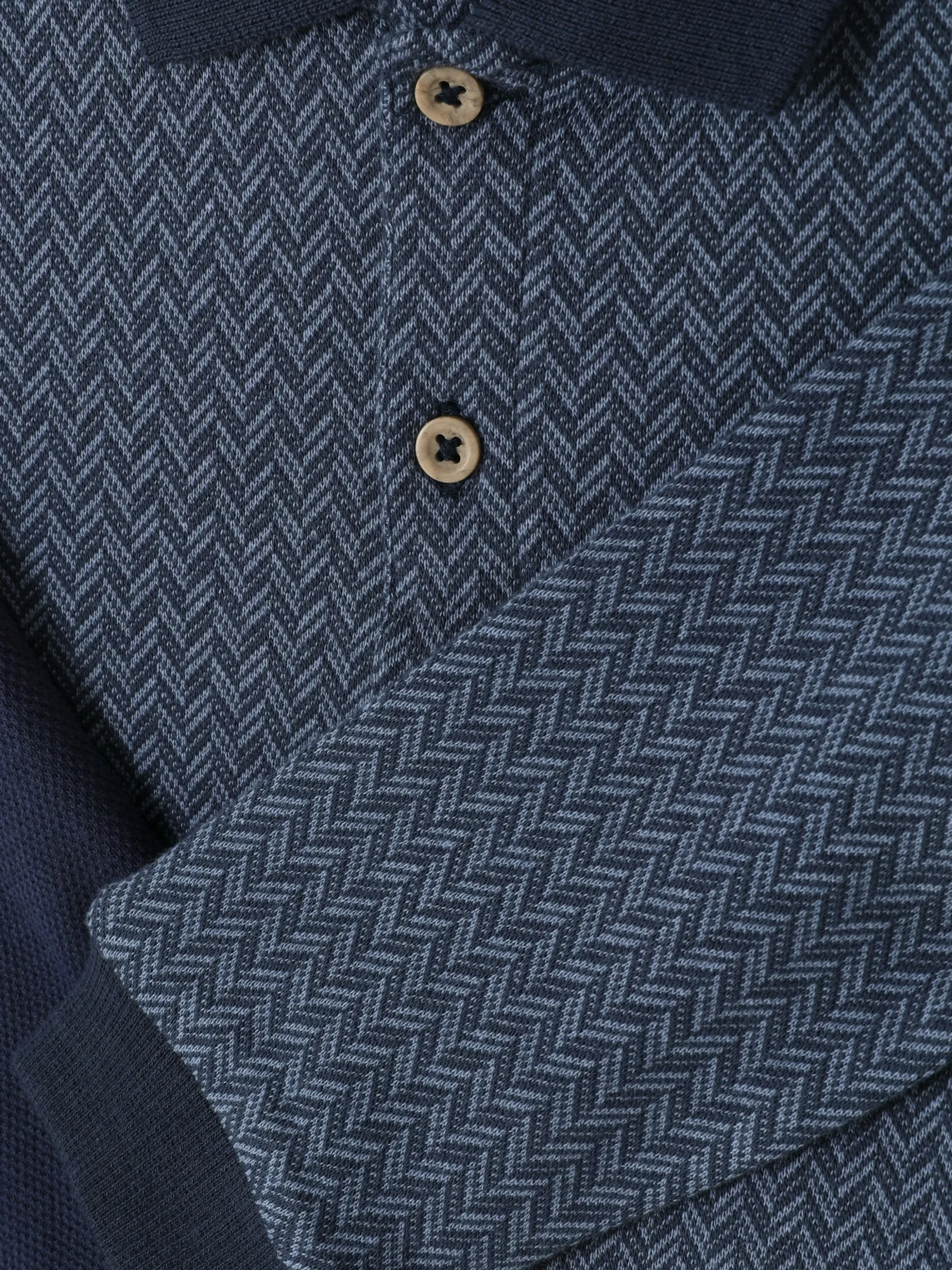 Set Aus Poloshirt Und Hose