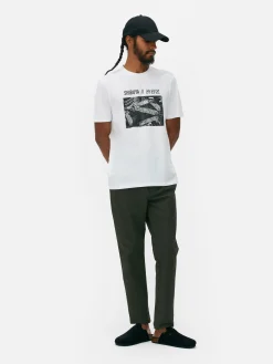 „Shibuya Crossing“ T-Shirt