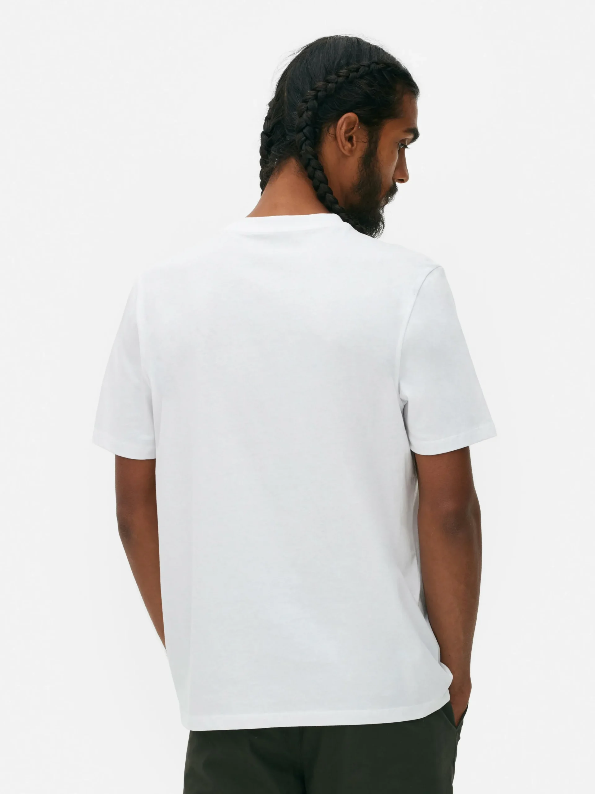 „Shibuya Crossing“ T-Shirt