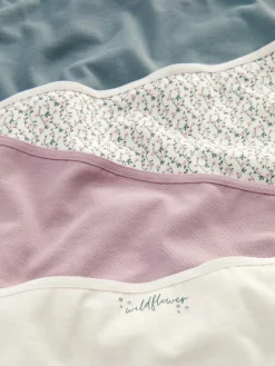 Shorts Für Jeden Tag, 4er-Pack