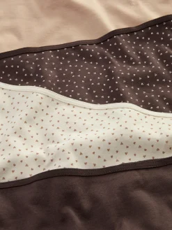 Shorts Für Jeden Tag, 4er-Pack