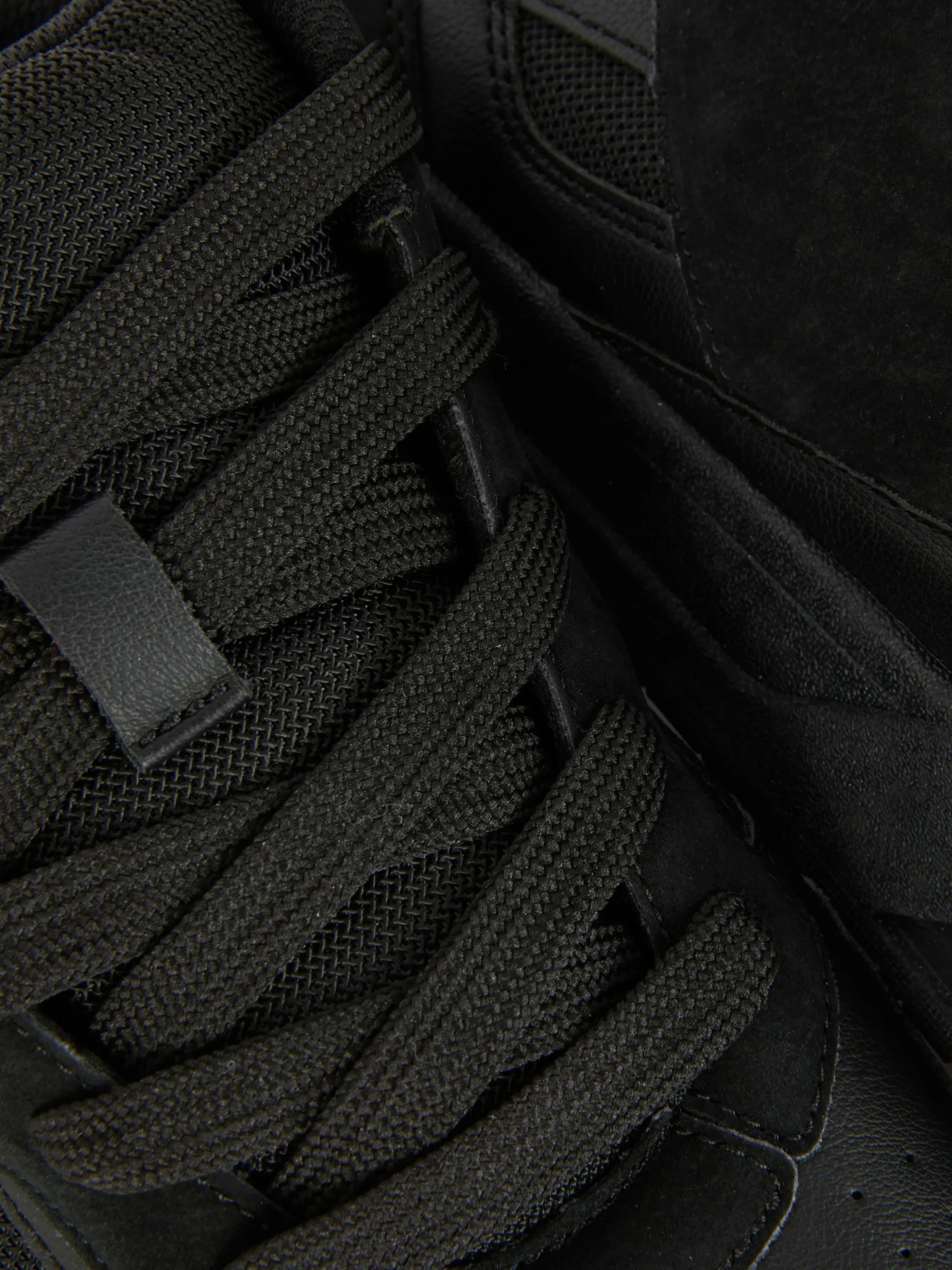 Skater-Sneaker Mit Dicker Sohle