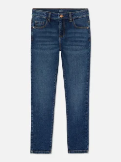 Skinny Stretch-Jeans