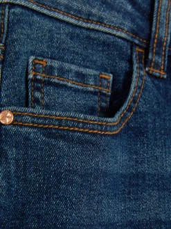 Skinny Stretch-Jeans