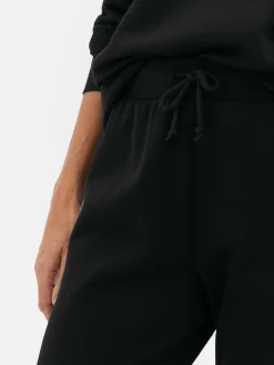 Skinny-Fit-Jogginghose