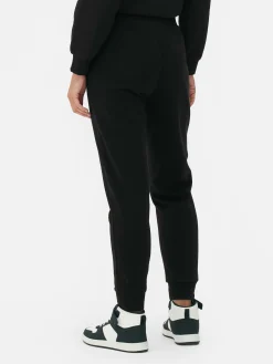 Skinny-Fit-Jogginghose