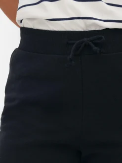 Skinny-Fit-Jogginghose