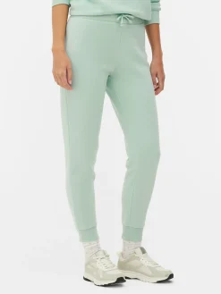 Skinny-Fit-Jogginghose