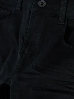 Skinny-Fit-Twilljeans