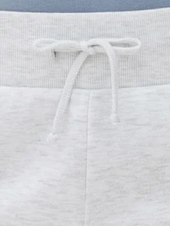 Skinny-Jogginghose Mit Kordelzug