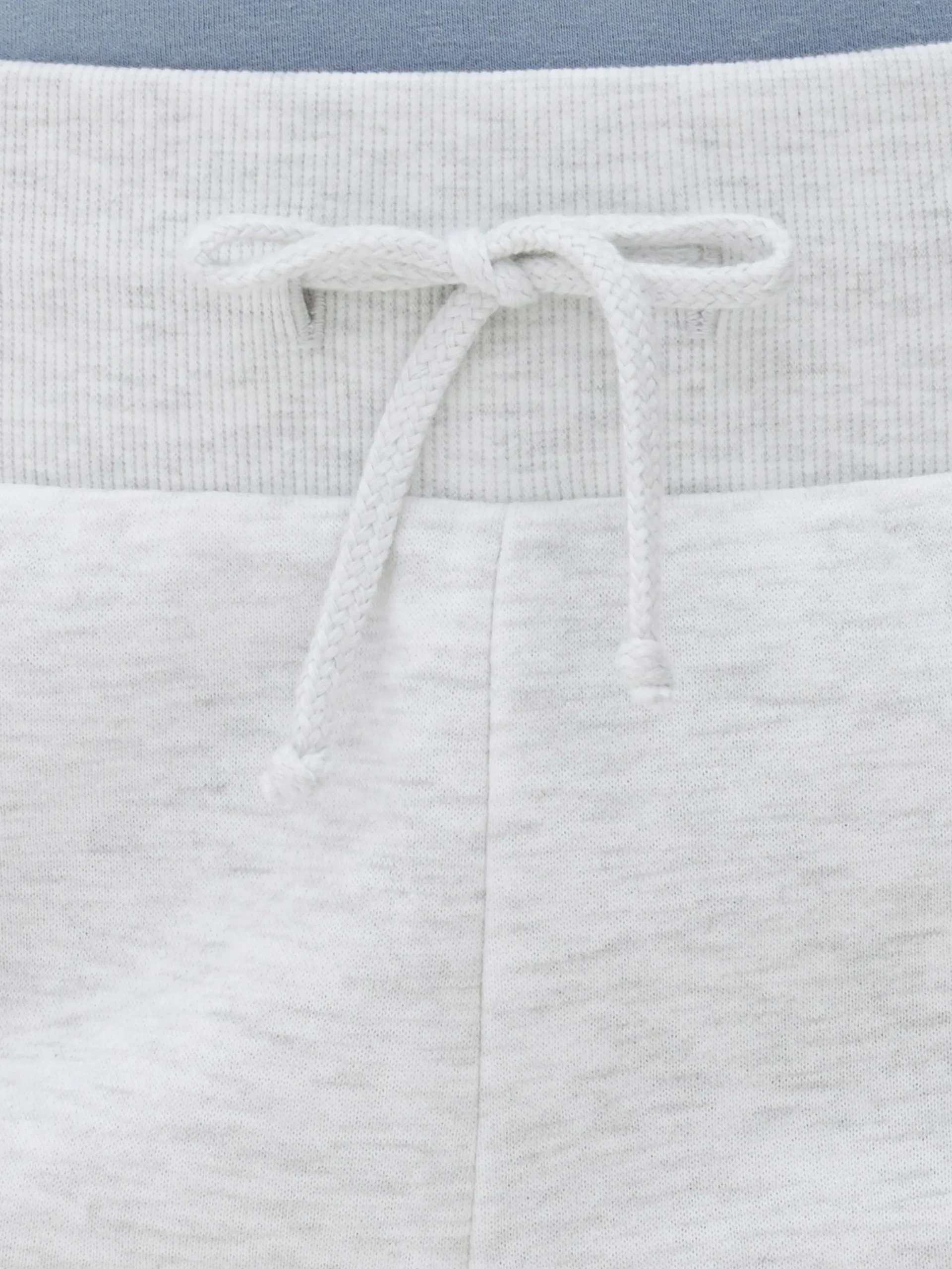 Skinny-Jogginghose Mit Kordelzug