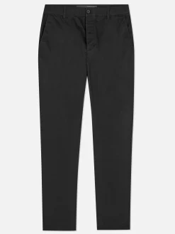 Slim Fit Stretch-Chinos