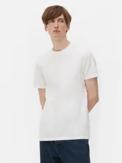 Slim-Fit-T-Shirt