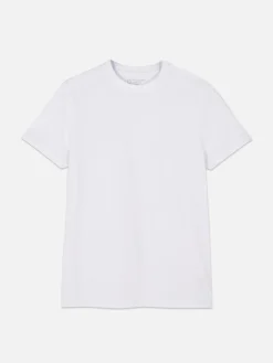 Slim-Fit-T-Shirt