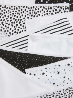 Slips In Verschiedenen Designs, 10er-Pack