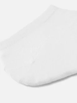 Sneakersocken, 10er-Pack