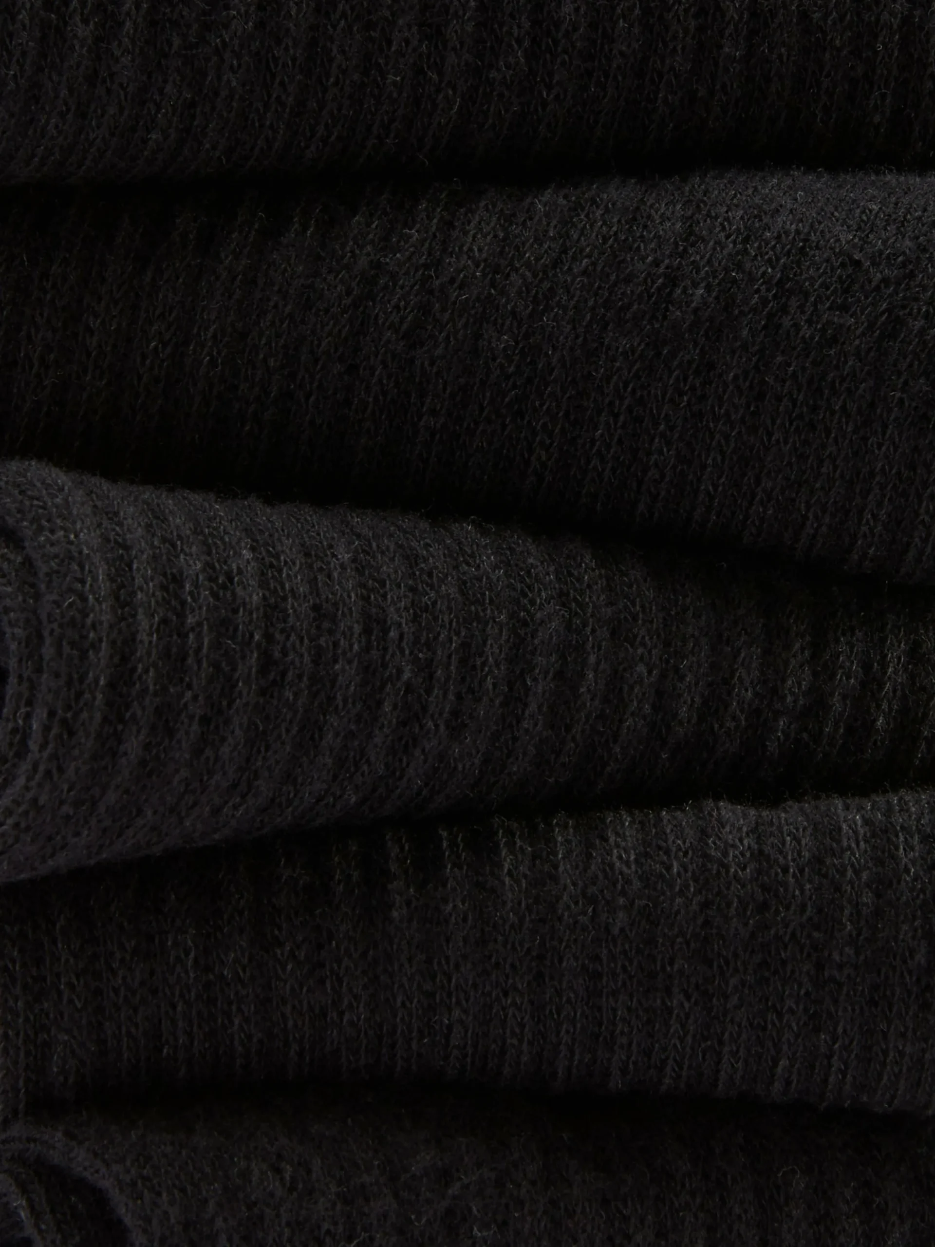 Sneakersocken, 5er-Pack