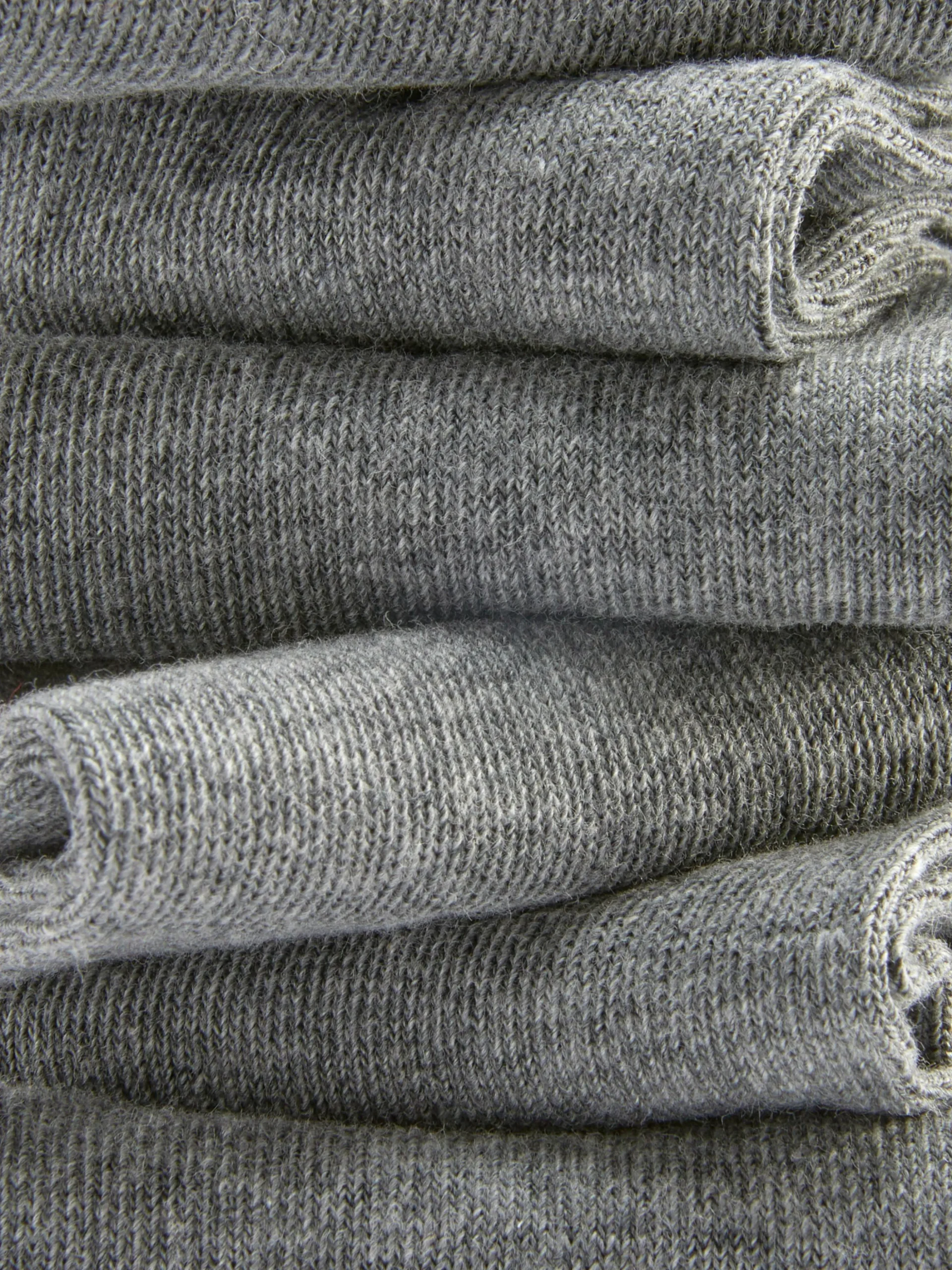 Sneakersocken, 10er-Pack