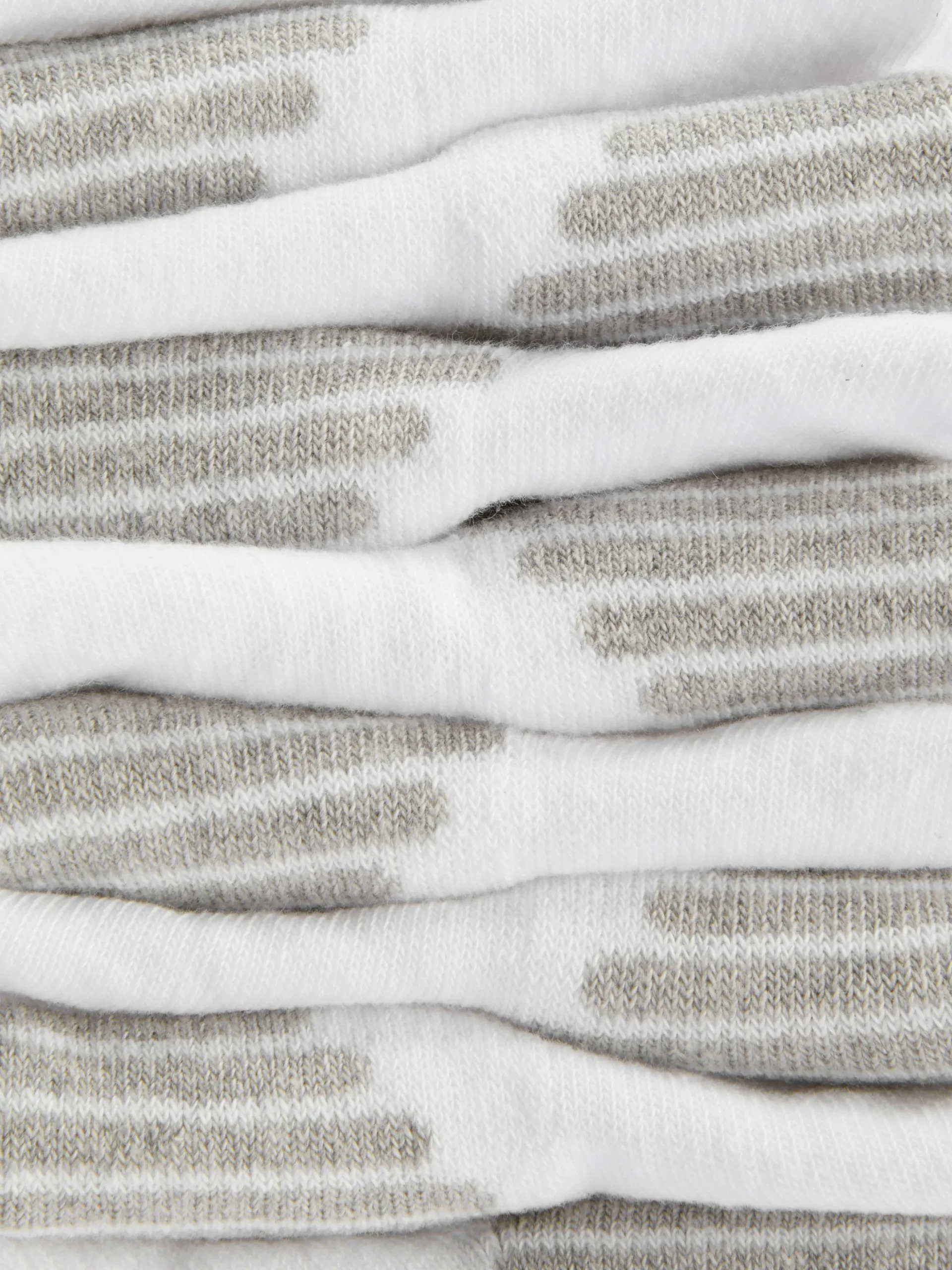 Sneakersocken, 5er-Pack