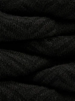 Sneakersocken Mit Fußbettpolsterung, 3er-Pack