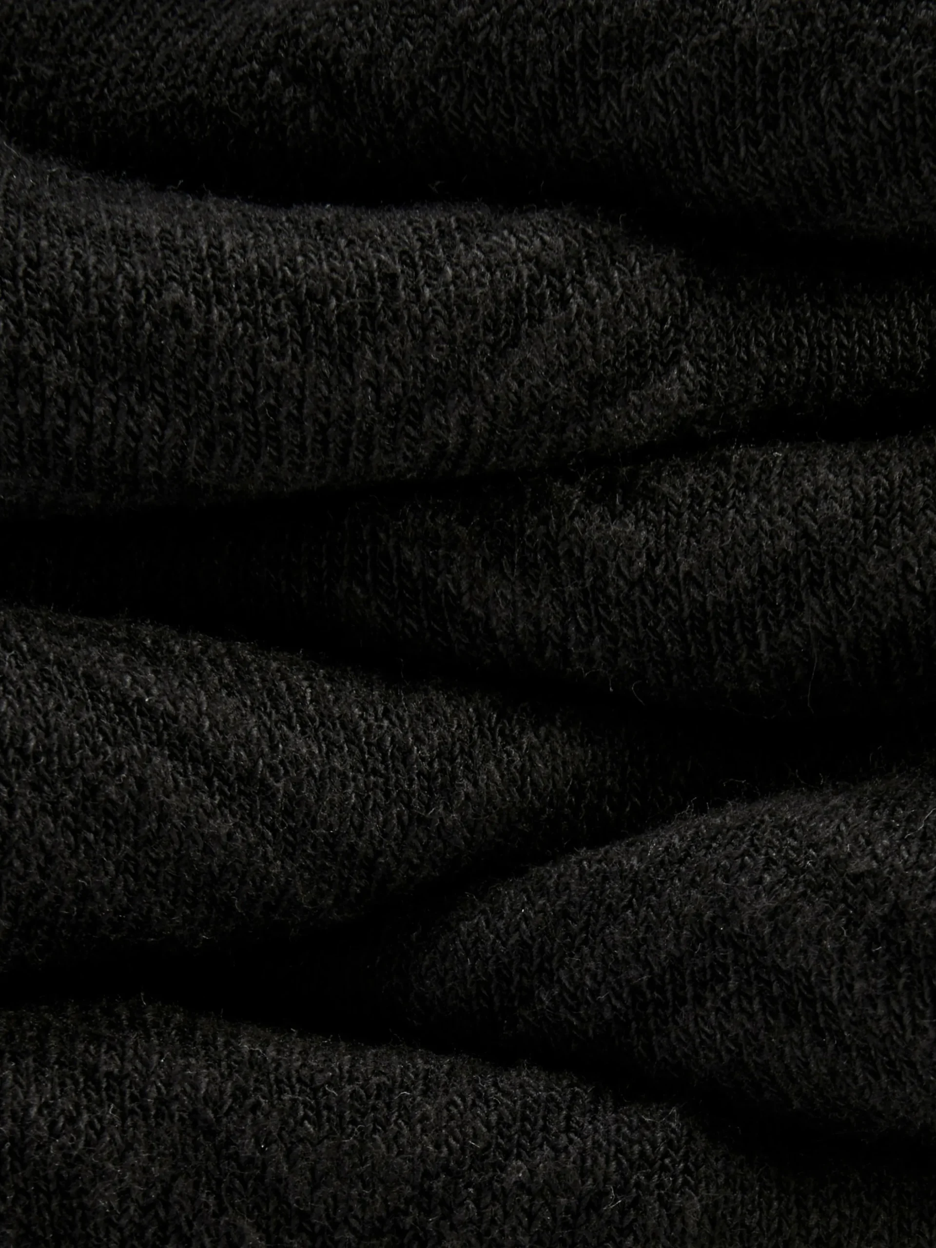 Sneakersocken Mit Fußbettpolsterung, 3er-Pack