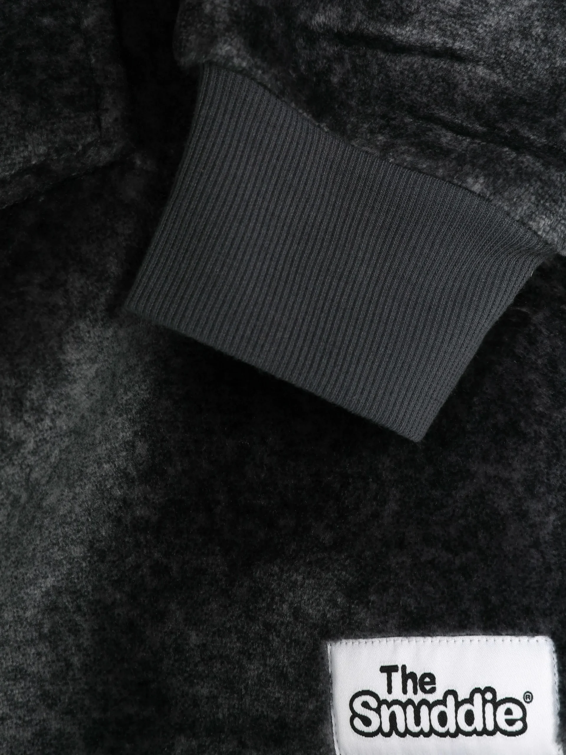 Snuddie Mit Kapuze Für Herren