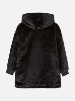 Snuddie Mit PlayStation-Logo Für Kinder