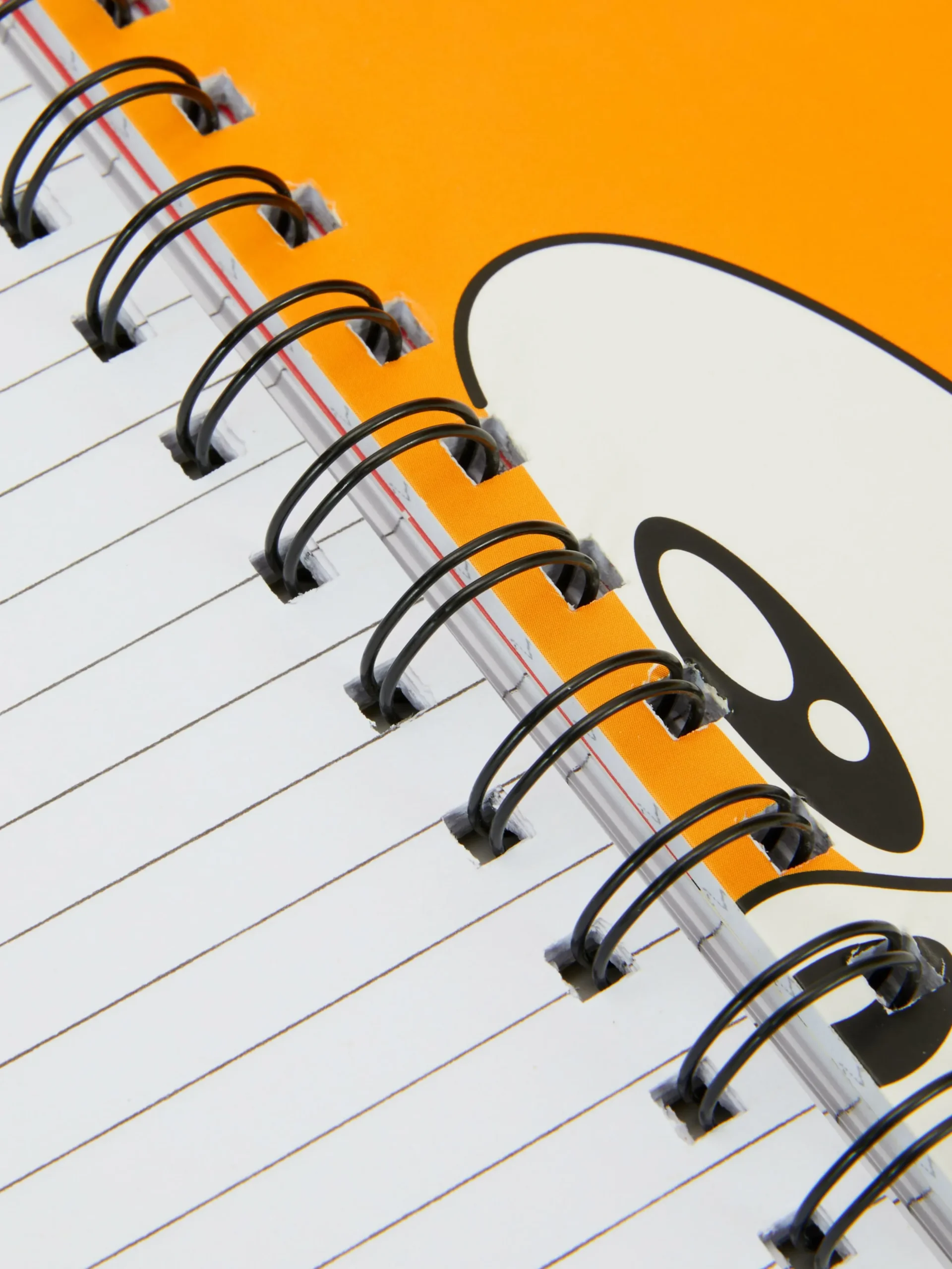 „Sonic The Hedgehog“ A5-Notizbuch