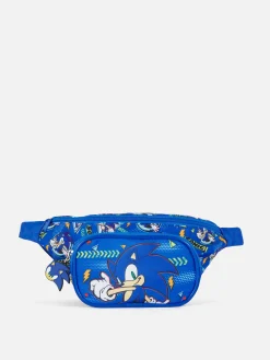 „Sonic The Hedgehog“ Bauchtasche